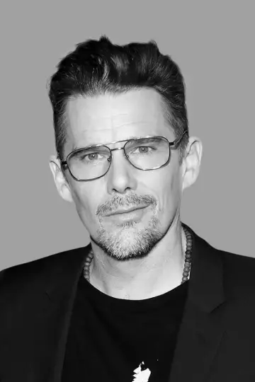 Фото Итан Хоук (Ethan Hawke) #13019
