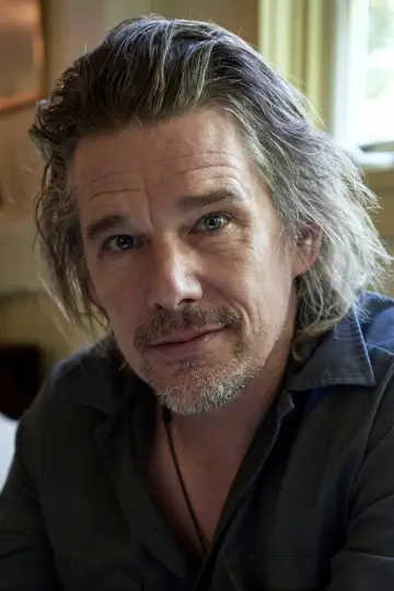 Фото Итан Хоук (Ethan Hawke) #13020