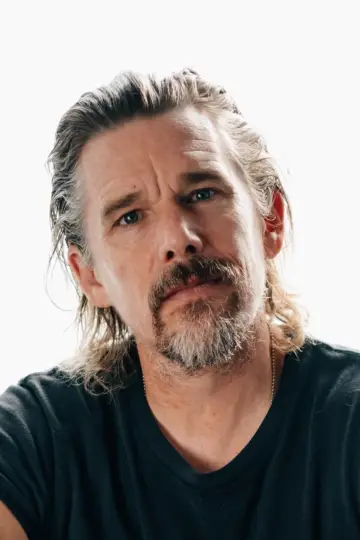 Фото Итан Хоук (Ethan Hawke) #13021
