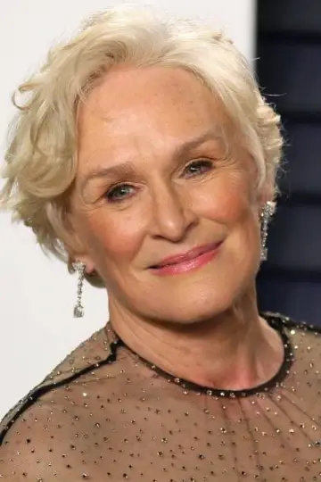 Фото Гленн Клоуз (Glenn Close) #13071