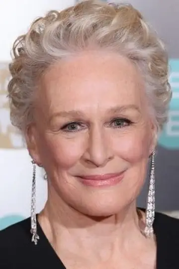 Фото Гленн Клоуз (Glenn Close) #13072