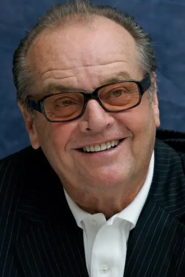 Фото Джек Николсон (Jack Nicholson) #43423
