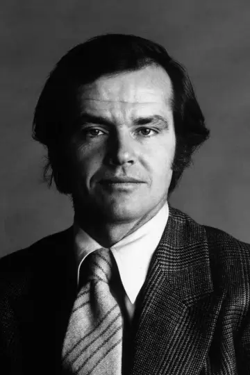 Фото Джек Николсон (Jack Nicholson) #43426