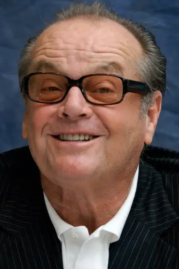 Фото Джек Николсон (Jack Nicholson) #43429