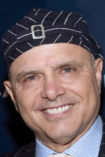 Фото Джо Пантолиано (Joe Pantoliano) #19387