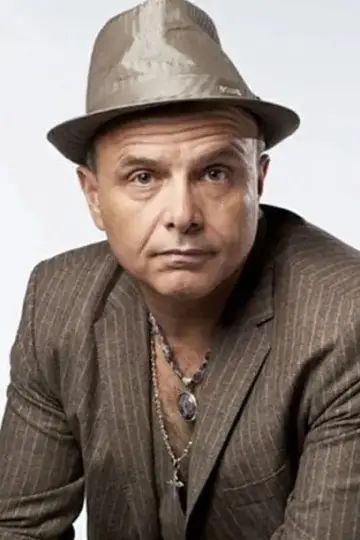 Фото Джо Пантолиано (Joe Pantoliano) #19388