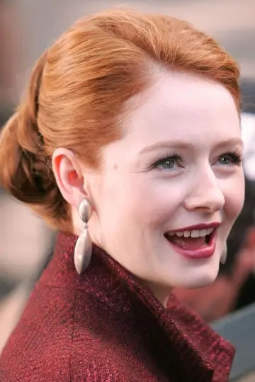 Фото Миранда Отто (Miranda Otto) #7300