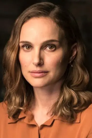 Фото Натали Портман (Natalie Portman) #69874