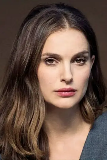Фото Натали Портман (Natalie Portman) #69876