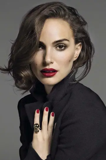 Фото Натали Портман (Natalie Portman) #8975