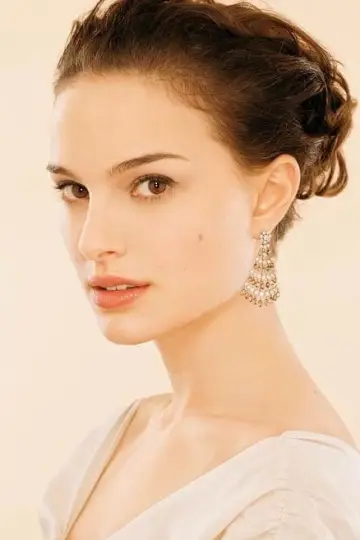 Фото Натали Портман (Natalie Portman) #8977