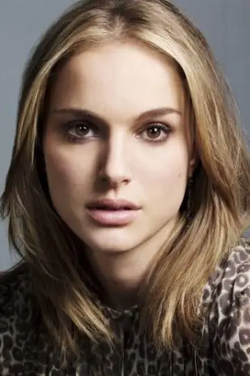 Фото Натали Портман (Natalie Portman) #8978