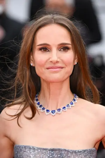 Фото Натали Портман (Natalie Portman) #8979