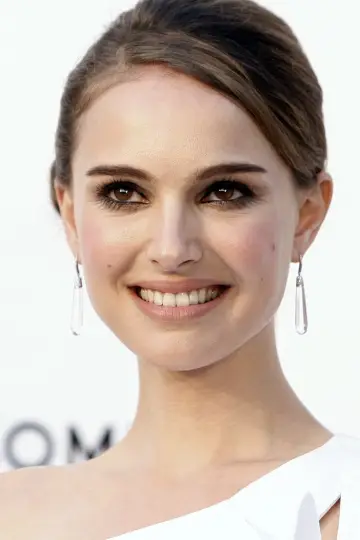 Фото Натали Портман (Natalie Portman) #8980