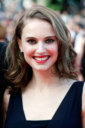 Фото Натали Портман (Natalie Portman) #8981