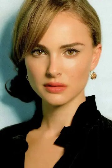 Фото Натали Портман (Natalie Portman) #8983