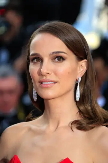 Фото Натали Портман (Natalie Portman) #8986