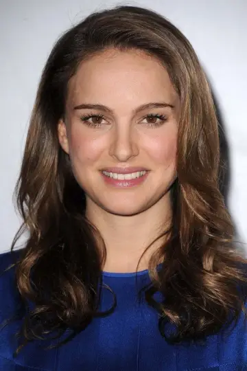 Фото Натали Портман (Natalie Portman) #8987