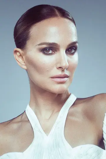 Фото Натали Портман (Natalie Portman) #8988