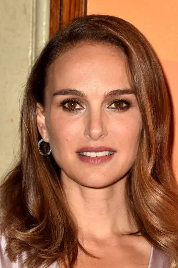 Фото Натали Портман (Natalie Portman) #8989