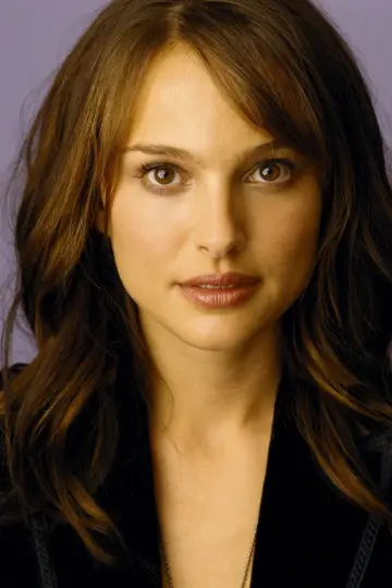 Фото Натали Портман (Natalie Portman) #8990