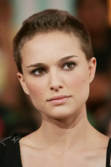 Фото Натали Портман (Natalie Portman) #8991