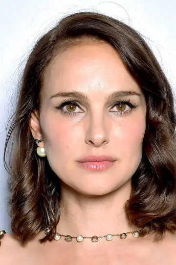 Фото Натали Портман (Natalie Portman) #8995