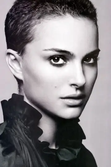 Фото Натали Портман (Natalie Portman) #8996