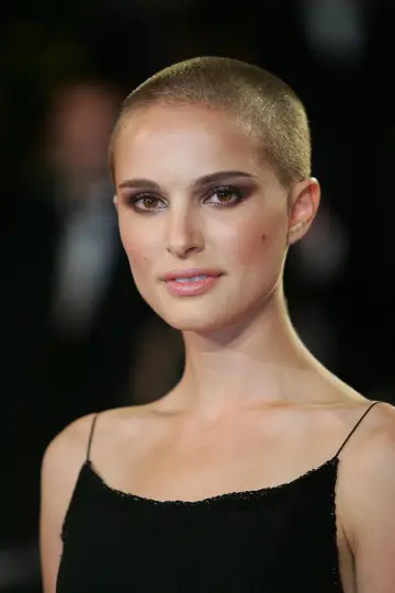 Фото Натали Портман (Natalie Portman) #8997