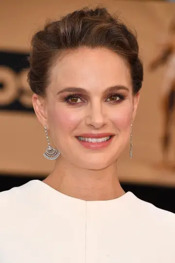 Фото Натали Портман (Natalie Portman) #8998
