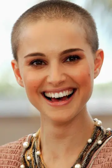 Фото Натали Портман (Natalie Portman) #8999