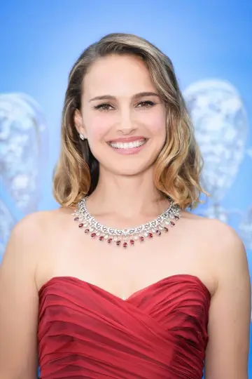 Фото Натали Портман (Natalie Portman) #9000