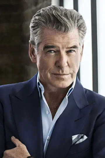 Фото Пирс Броснан (Pierce Brosnan) #10965