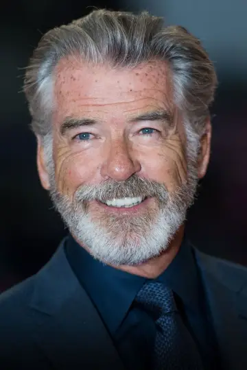 Фото Пирс Броснан (Pierce Brosnan) #10966