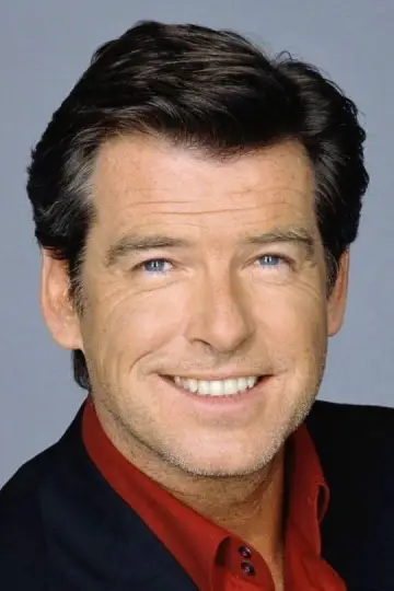 Фото Пирс Броснан (Pierce Brosnan) #10967