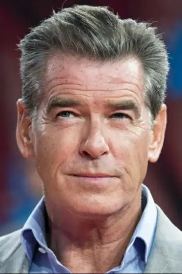 Фото Пирс Броснан (Pierce Brosnan) #10968