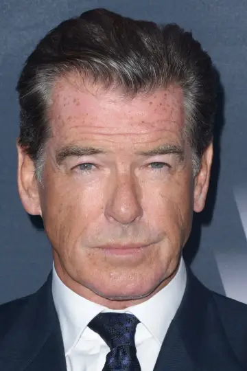 Фото Пирс Броснан (Pierce Brosnan) #10969