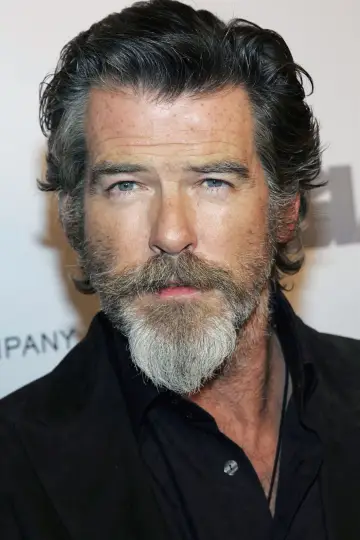 Фото Пирс Броснан (Pierce Brosnan) #10970