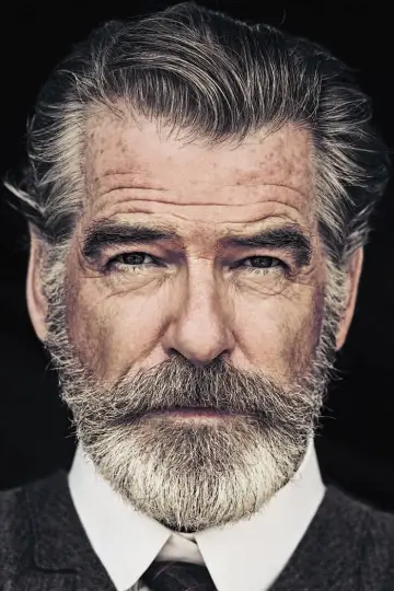 Фото Пирс Броснан (Pierce Brosnan) #10971