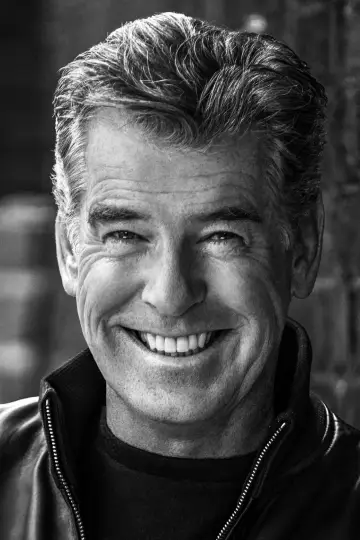 Фото Пирс Броснан (Pierce Brosnan) #10972
