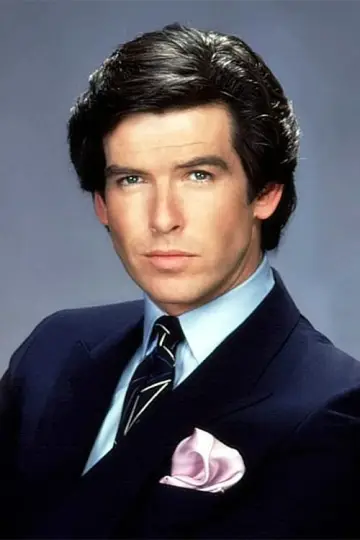 Фото Пирс Броснан (Pierce Brosnan) #10973