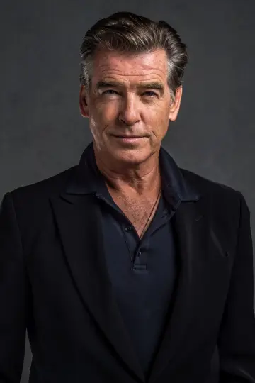 Фото Пирс Броснан (Pierce Brosnan) #10974