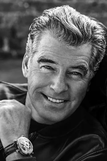Фото Пирс Броснан (Pierce Brosnan) #10975