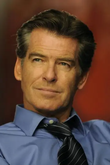 Фото Пирс Броснан (Pierce Brosnan) #10976