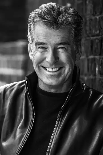 Фото Пирс Броснан (Pierce Brosnan) #10977