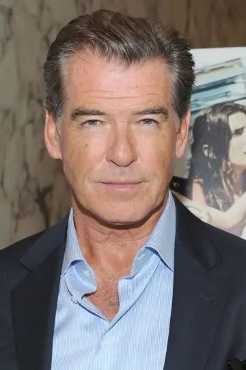 Фото Пирс Броснан (Pierce Brosnan) #10978