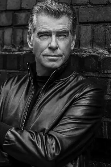 Фото Пирс Броснан (Pierce Brosnan) #10979