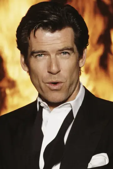 Фото Пирс Броснан (Pierce Brosnan) #67310