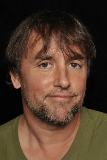 Фото Ричард Линклейтер (Richard Linklater) #71065