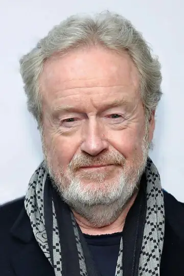 Фото Ридли Скотт (Ridley Scott) #326356
